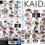 KAIDAN 超ミニスカ女子校生階段パンチラ（SLAP-002）